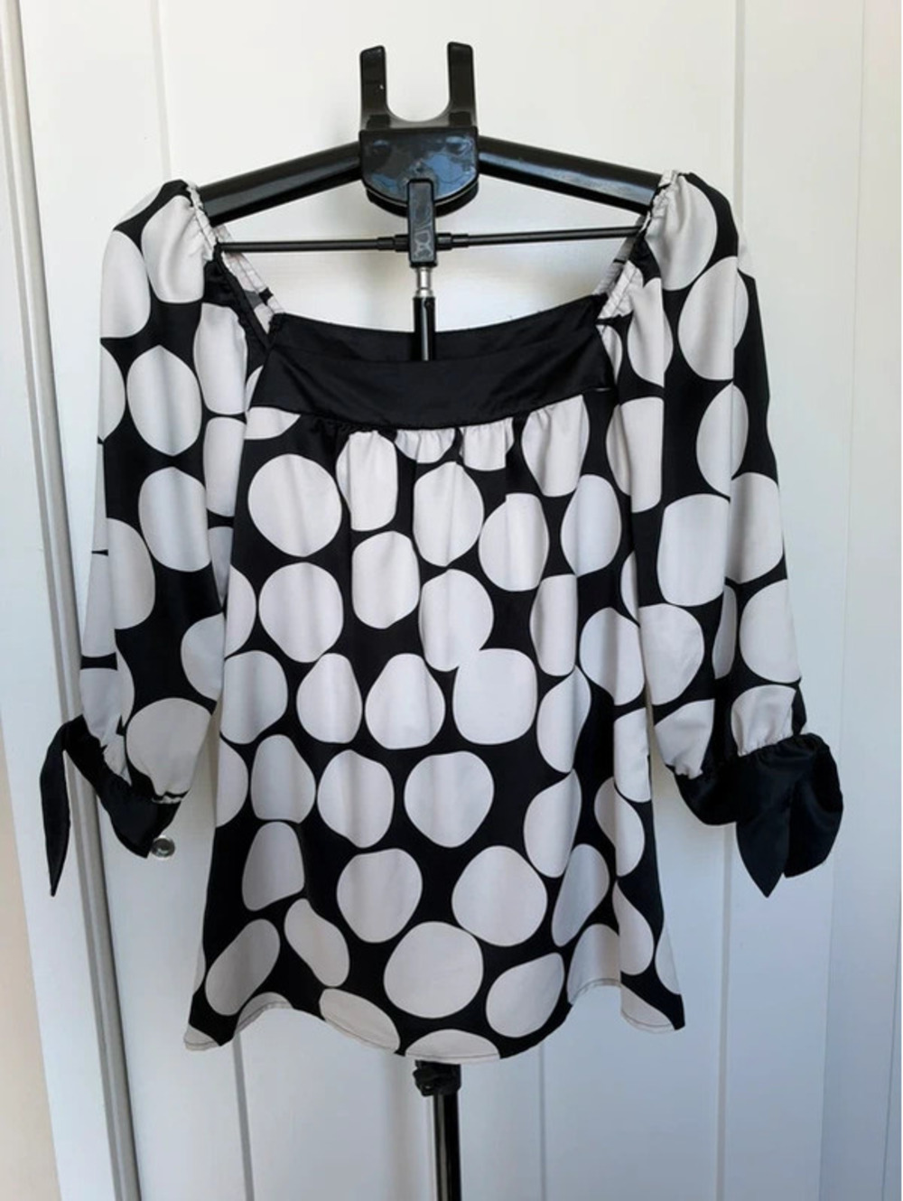 Allison Taylor Blouse